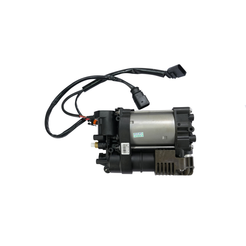 Panamera Air Shock Absorber Pump